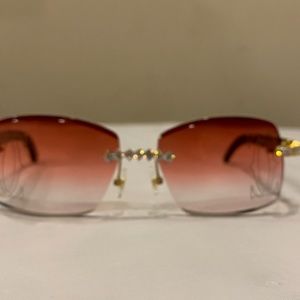 Custom diamond buffs